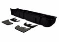 0914 F150 SUPERCREW UNDERSEAT STORAGE/GUN CASE BLACK