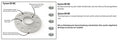 H&R 16-23 Mazda Miata 4x100 BP / 54.1 CB / DRS-MZ Wheel Spacers 9mm - Pair