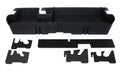 0721 TUNDRA DOUBLE CAB UNDERSEAT STORAGE/GUN CASE BLACK