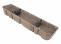 15C F150/17C F250/F350 SUPERCREW UNDERSEAT STORAGE/GUN CASE TAN