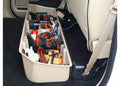 15C F150/17C F250/F350 SUPERCREW UNDERSEAT STORAGE/GUN CASE TAN
