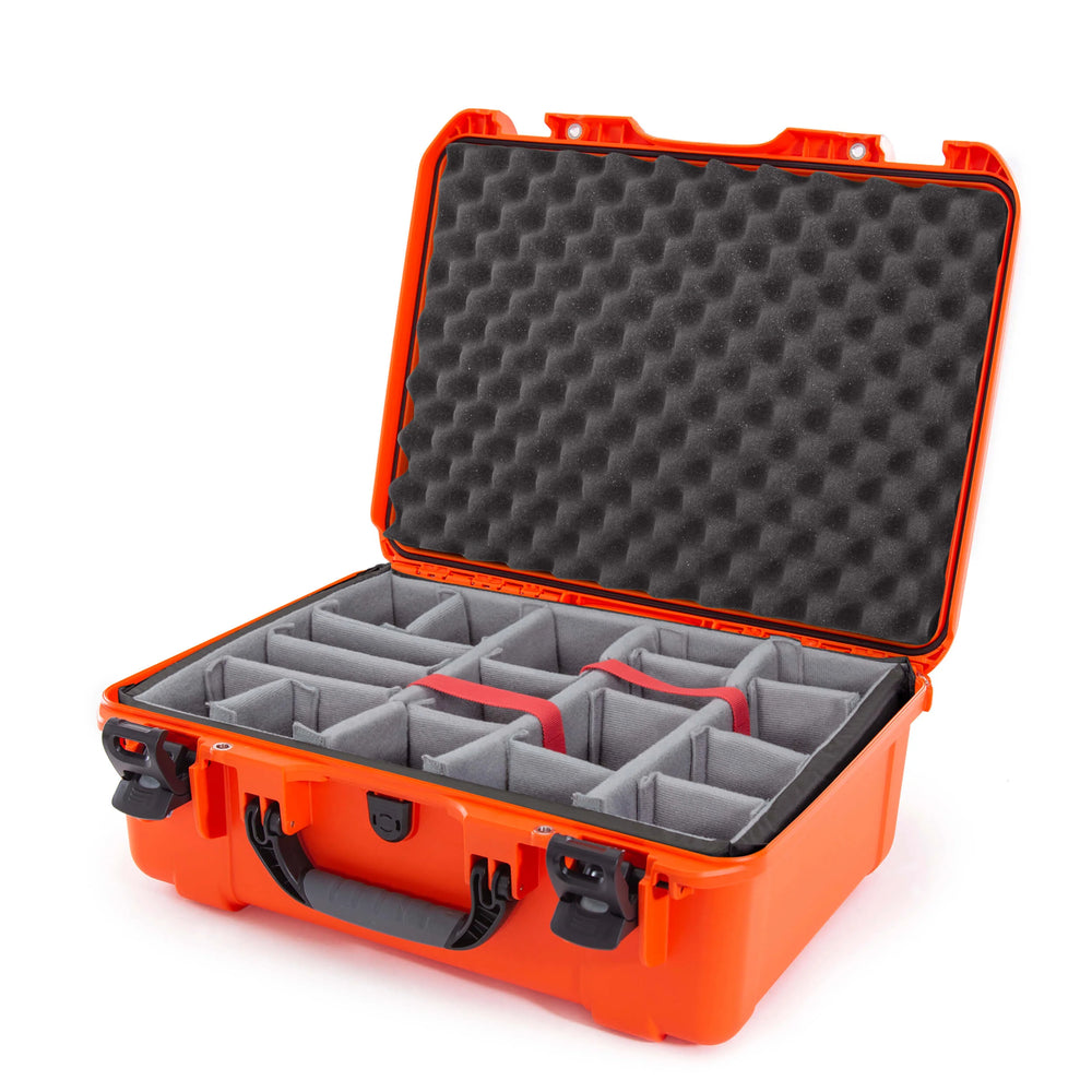 Nanuk auto part