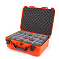 Nanuk auto part