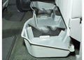 1418 SILVERADO/SIERRA 1500/1519 SILV/SIERRA 2500/3500 CREW CAB UNDERSEAT STORA