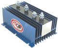 BATTERY ISOLATOR 120 AMP MAX INBOARD AND OUTBOARDREPLACES SIERRA 186851