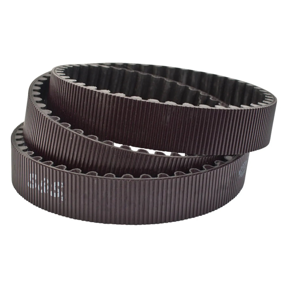 S&S Cycle 09-17 FLHT/FLHX/FLTRU/FLHR 140-Tooth Belt - Repl OEM #40024-09A