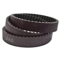 S&S Cycle 09-17 FLHT/FLHX/FLTRU/FLHR 140-Tooth Belt - Repl OEM #40024-09A
