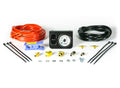 ~(1.8 lbs. 10X8X6)~ Paddle Valve In Cab Control Kit Dash Switch For Simultaneous Activation Pacbrake