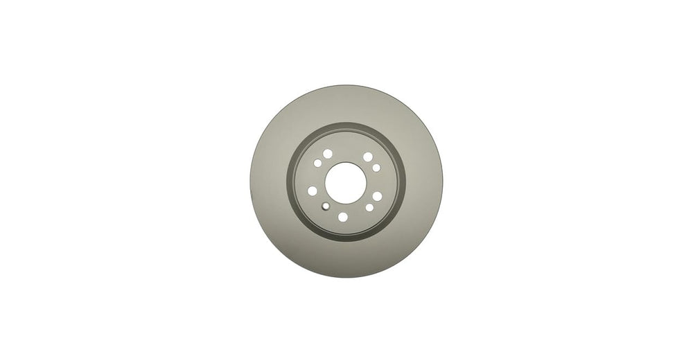 BRAKE ROTOR