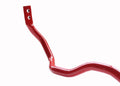 Sway bar - 20mm X heavy duty 1 Sway Bar 2 Bushings Grease