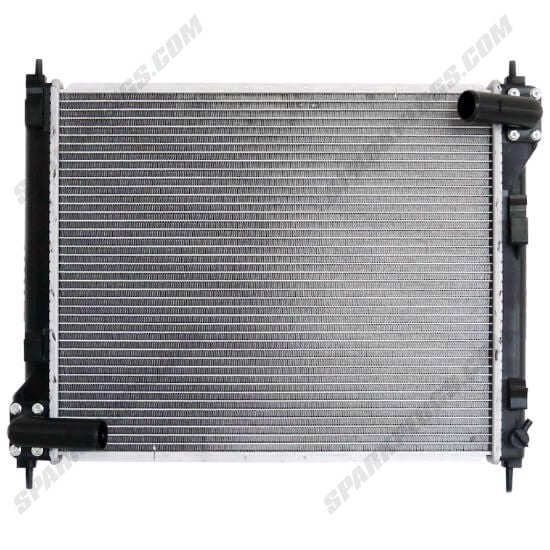 RADIATOR NEW OE QUALITY