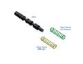 SUNCOAST Oversized Lube Regulated Pressure Regulator Valve Kit 44912-15K