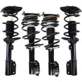 F COIL SPRINGS GM 78-92