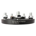 ISC WHEEL ADAPTERS 5X108- 5X114 (F
