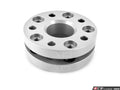 H&R auto part close-up