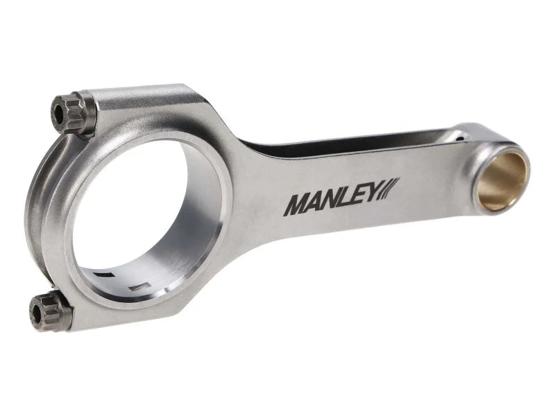 Manley Performance Valve-Custom TI .3415