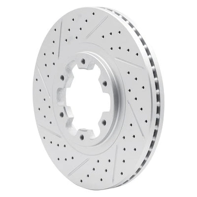 DFC auto part