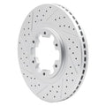 DFC auto part