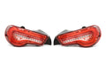 ***Discontinued***OLM VL Style Non-Sequential Smoked Lens Tail Lights (Black Gold Edition) - 2013 FT86 (Right Side Warranty Only)