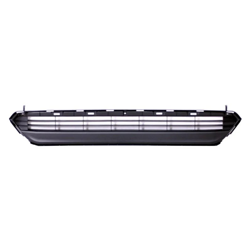 CAPA FRT BUMPER GRILLE TOYOTA HIGHLANDER 0817