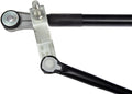 WINDSHIELD WIPER TRANSMISSION ASSEM
