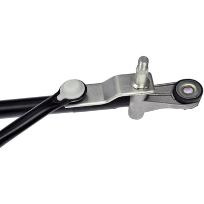 WINDSHIELD WIPER TRANSMISSION ASSEM