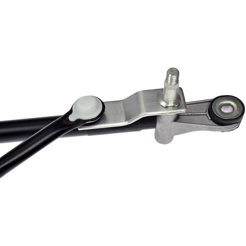 WINDSHIELD WIPER TRANSMISSION ASSEM