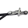 WINDSHIELD WIPER TRANSMISSION ASSEM