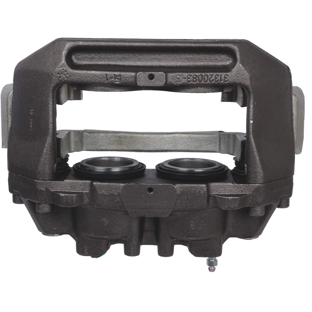 DOM UNLOADED CALIPERS