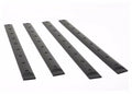 EGR Crew Cab Front 45in Rear 34.5in Bolt-On Look Body Side Moldings (993474)