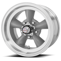 15x4.5in Torque Thrust D 5x4.5in BC Wheel