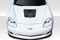 Extreme Dimensions auto part detail