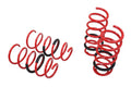 Megan Lowering Springs BMW I3 17