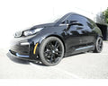 Megan Lowering Springs BMW I3 17