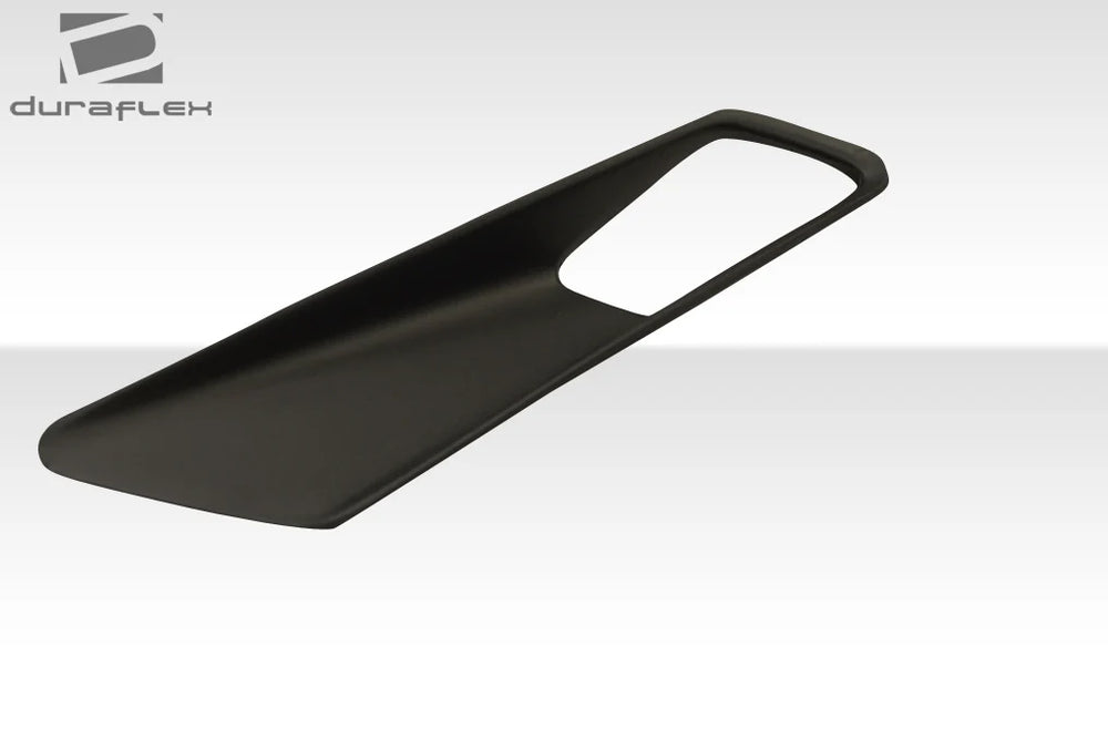 Extreme Dimensions black auto part