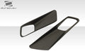 Extreme Dimensions auto part detail