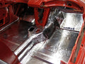 2005-2013 CHEVROLET CORVETTE TRUNK