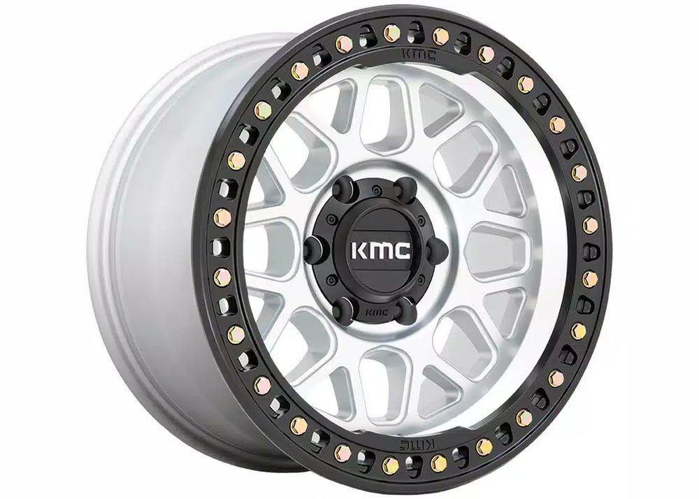 XD820 20X9 5X5.0 S-BLK MACH 00MM