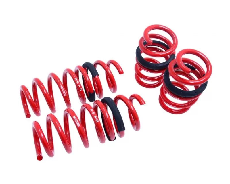 Megan Lowering Springs Audi R8 08-15 Coupe Convertible 19.4Lbs