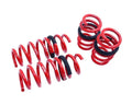 Megan Lowering Springs Audi R8 08-15 Coupe Convertible 19.4Lbs