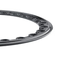 Method Race Wheels BEADLOCK RING 15 FORGED STYLE 8 BLACK BR-DB15-8-B
