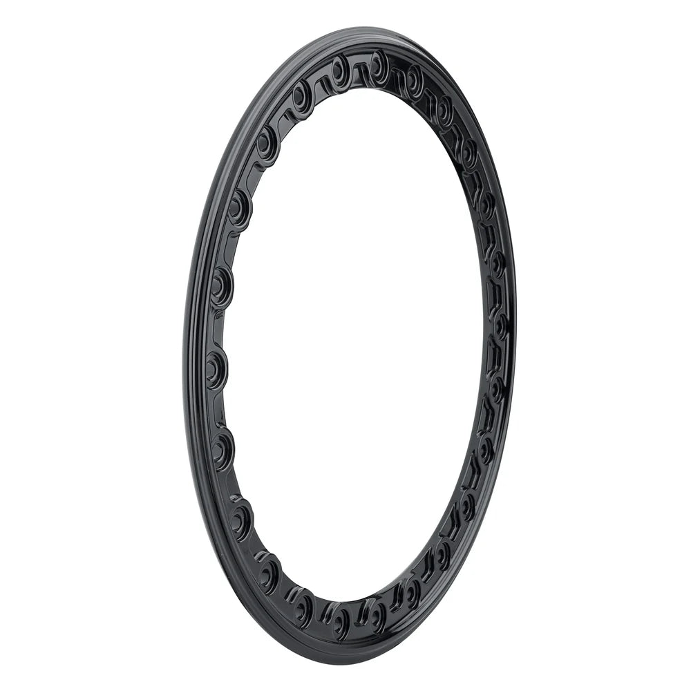 Method Wheels black auto part