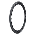 Method Race Wheels BEADLOCK RING 15 FORGED STYLE 8 BLACK BR-DB15-8-B