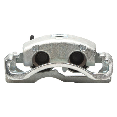DFC silver auto part