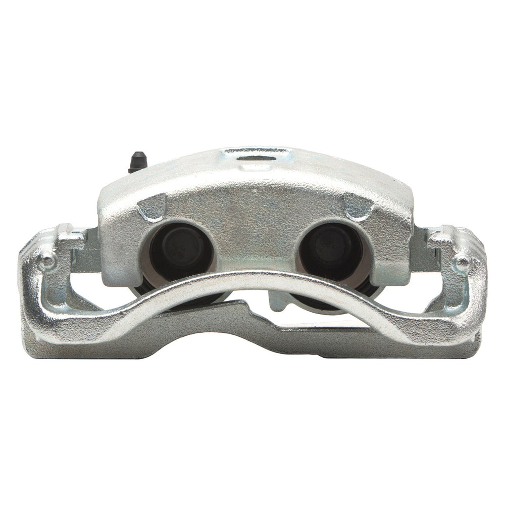 DFC silver auto part