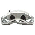 DFC 99-20 Cadillac DeVille Front-L Premium Caliper - Silver Zinc Coated
