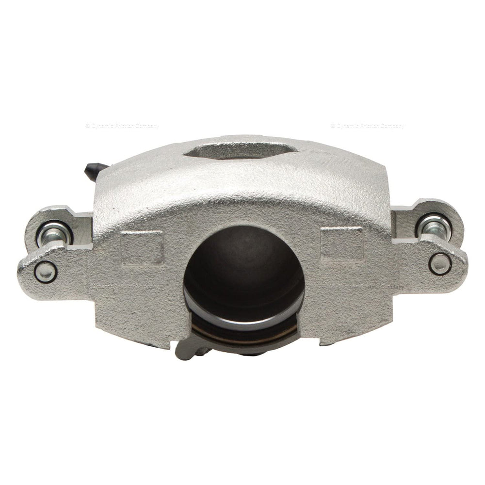 DFC silver auto part