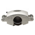 DFC 08-09 Pontiac G8 Front-R Silver Zinc Coated Premium Caliper