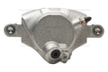 DFC 08-09 Pontiac G8 Front-R Silver Zinc Coated Premium Caliper