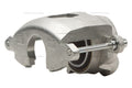 DFC 08-09 Pontiac G8 Front-R Silver Zinc Coated Premium Caliper